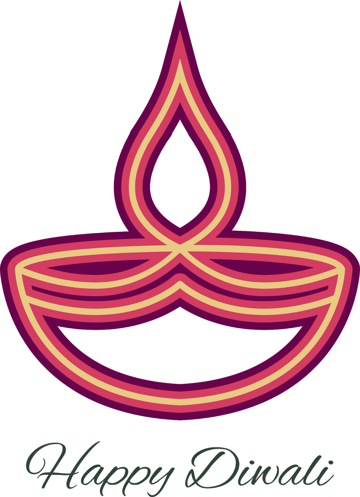 Deepavali, Diwali, Deepawali, Happy Diwali, Happy Deepavali, - Woodware Craft Collection Jws063 Bon Voyage Woodware (1159x1600), Png Download