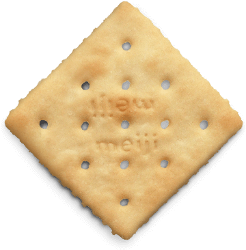 Cracker Successfully Created - Custard Cream (373x373), Png Download