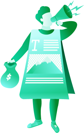 Graphic Design - Illustration (285x450), Png Download