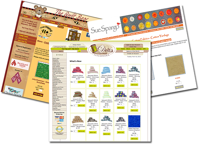 Shopping And Ecommerce Solutions - New Jersey (650x486), Png Download