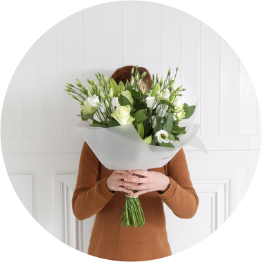 Stop Motion Animations, Cinemagraphs & Videos Which - Bouquet (380x380), Png Download