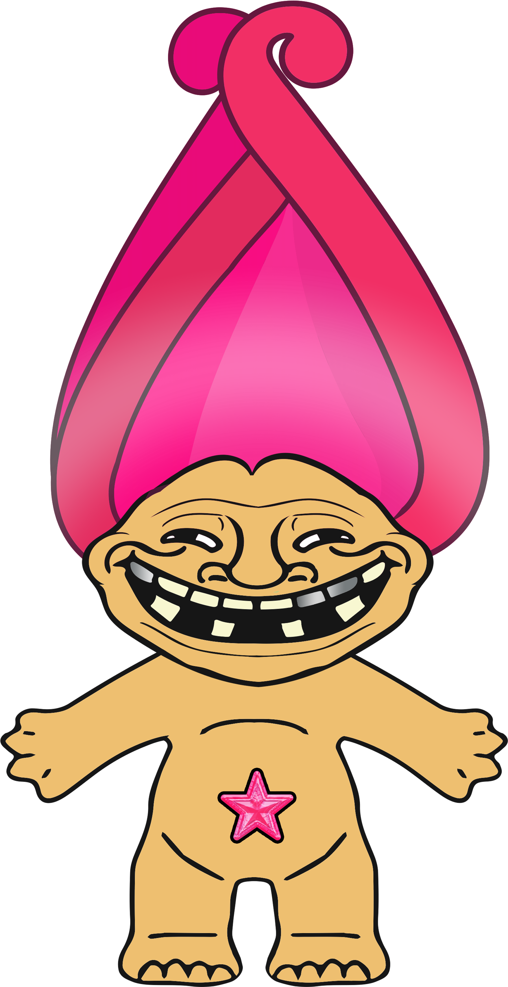 Hindu God Emoticon Series - Graphics (3600x3600), Png Download