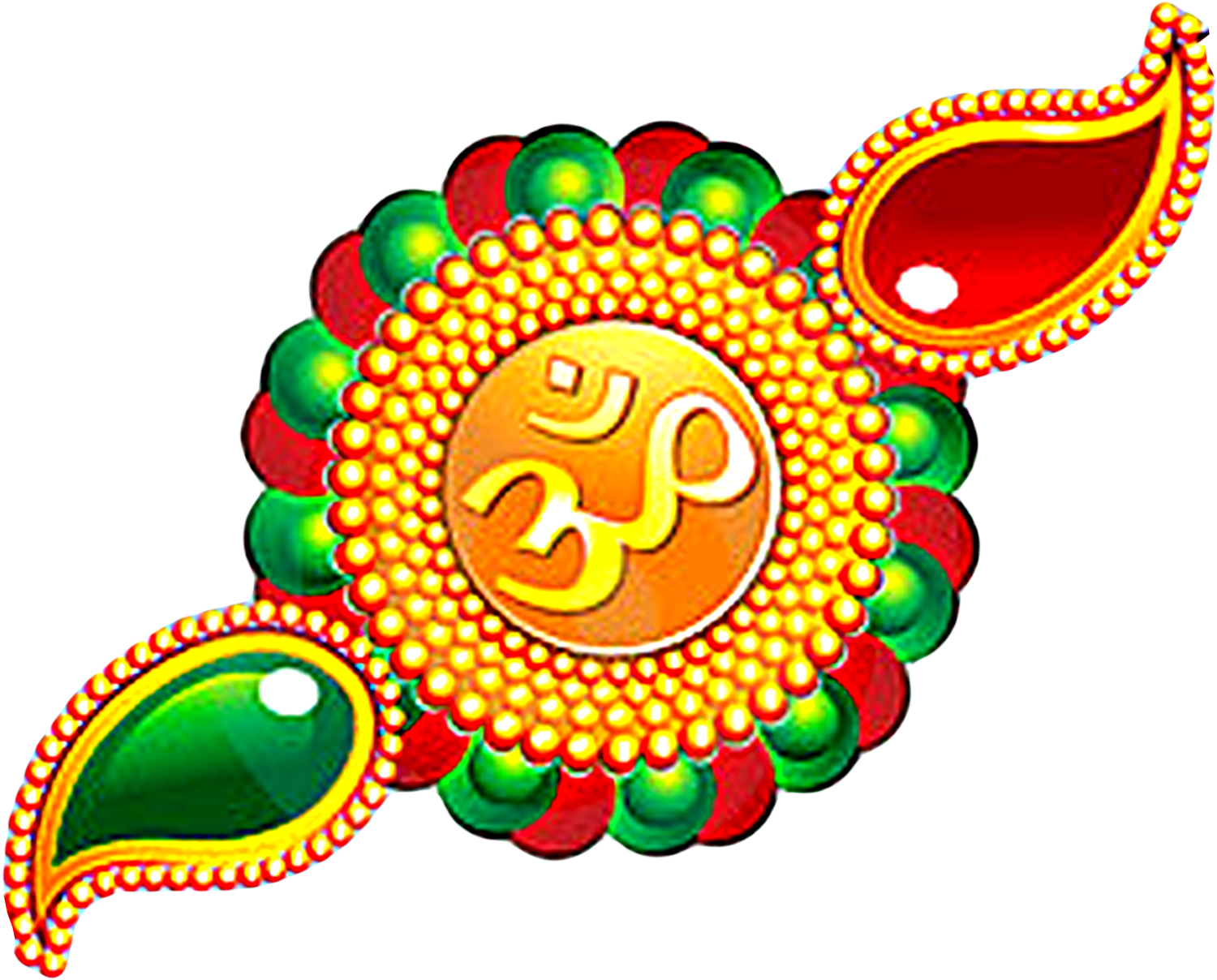 Raksha Bandhan Png Madangfx - Raksha Bandhan Images Png (1500x1208), Png Download