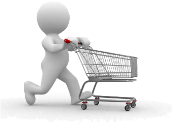 E Commerce Images Png (347x346), Png Download