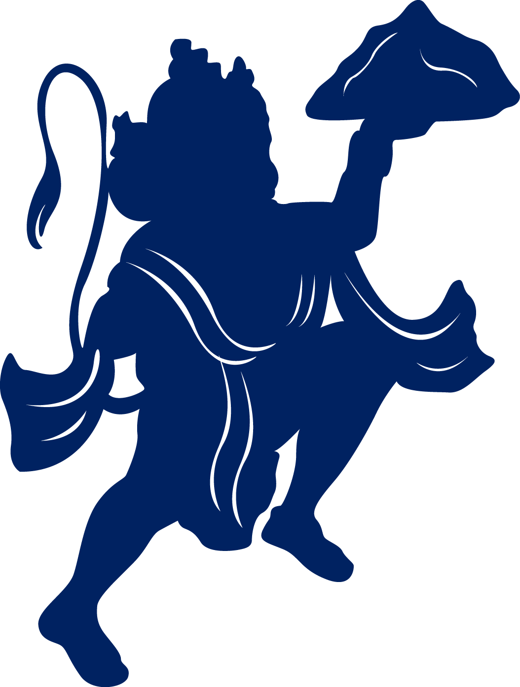 Ayodhya Faizabad Shiva Krishna Transprent Png Free - Hanuman Cliparts (1054x1394), Png Download