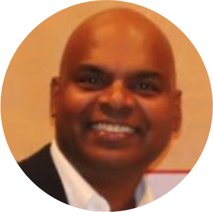 Murali Krishna Nakka - Guru (414x413), Png Download