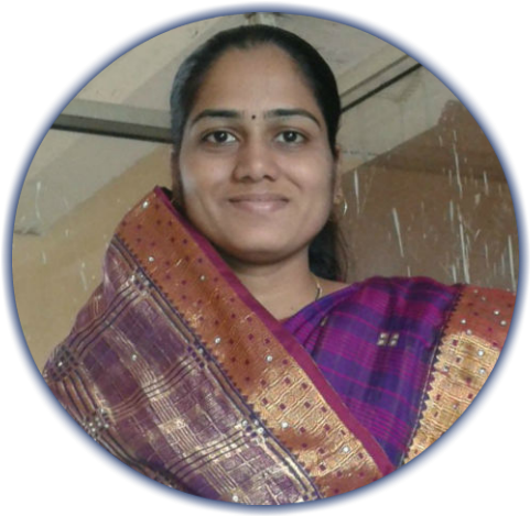 Rupali Gaikwad - Sari (480x480), Png Download