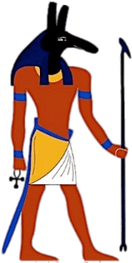 Seth - Egyptian Gods Transparent Background - Free Transparent PNG ...