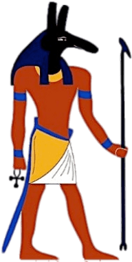 Seth - Egyptian Gods Transparent Background (400x400), Png Download