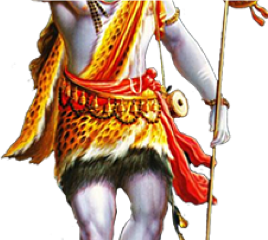 God Png Transparent Images - Lord Shiva Hd (640x480), Png Download