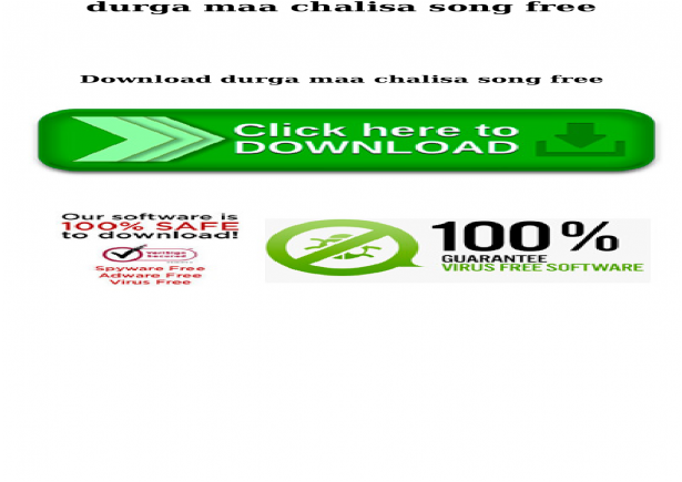 Durga Maa Chalisa Song Free - Waltzing Matilda (1200x630), Png Download