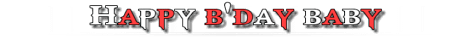 Text Png Download All Hd Text Png Here Text Attitude - Birthday Png For Editing (530x533), Png Download