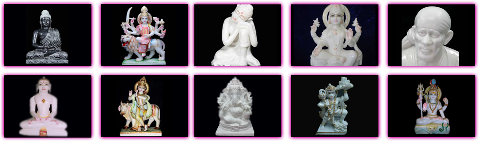 Image 01 Image - Figurine (980x300), Png Download