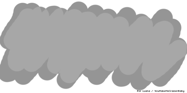 Tumblr Banners Free Download - Caixa De Texto Png (600x300), Png Download