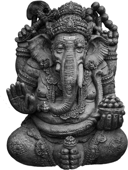 X Close - Statue (900x697), Png Download