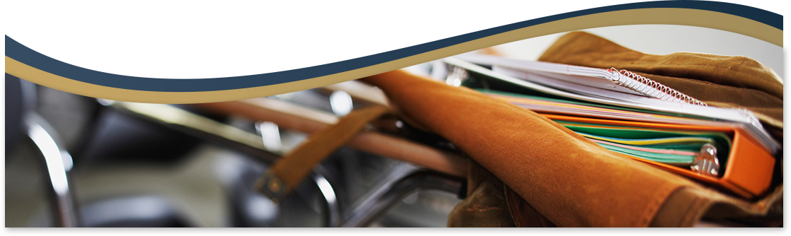 Transportation Department - Chair (1118x334), Png Download