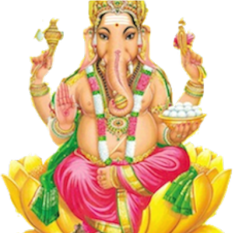 Ganesh Chaturthi 2018 (640x480), Png Download