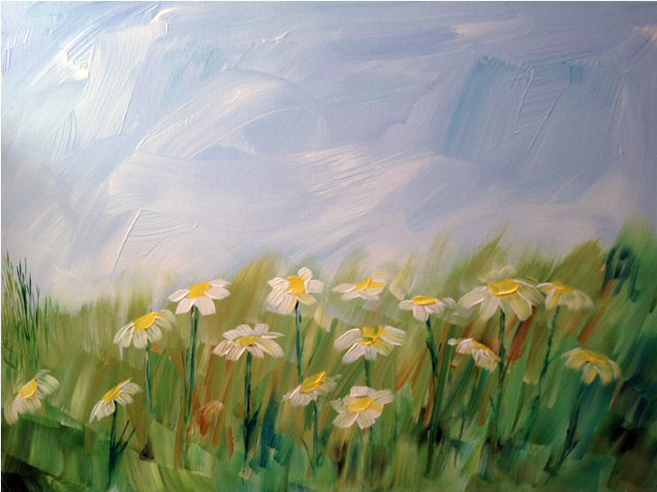 Featured Artwork - Iris (918x544), Png Download