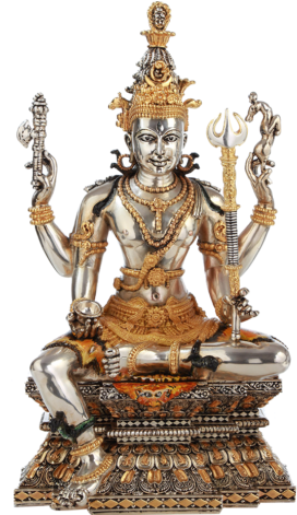 Mahadev - Tara (278x470), Png Download