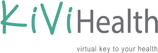Kivihealth (700x300), Png Download