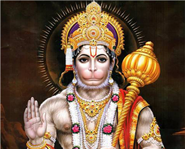 Download 0 - - Jai Hanuman PNG Image with No Background 