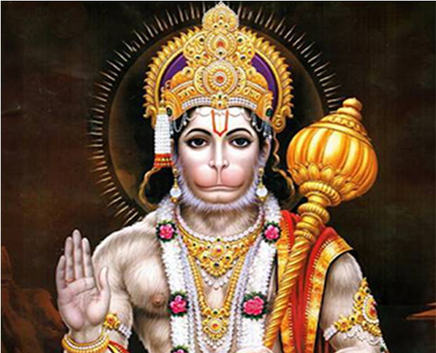 0 - - Jai Hanuman (1024x500), Png Download