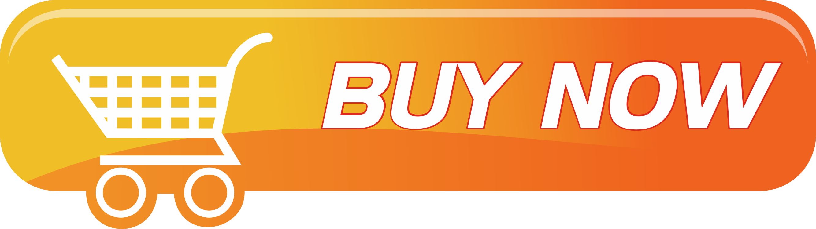 Add To Cart - Hair (2668x750), Png Download