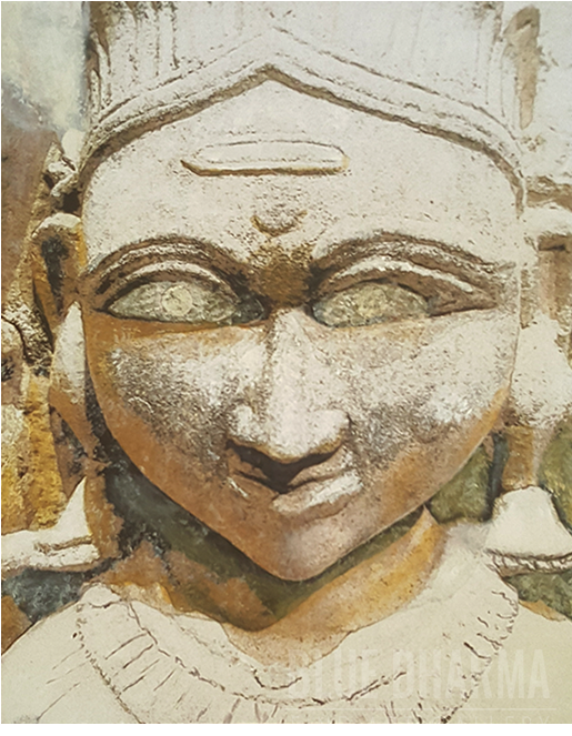 “art Is Not A Privilege For The Few - Carving (1086x724), Png Download