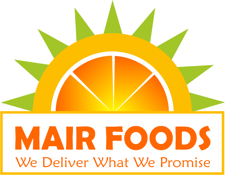 Logo Mair Foods - Kellogg's Breakfast Club Awards (719x558), Png Download