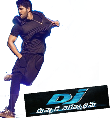 Download Preview Overlay - Allu Arjun Png Hd PNG Image with No Background -  