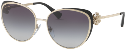 Accessories - Bvlgari Sunglasses New Collection (440x343), Png Download