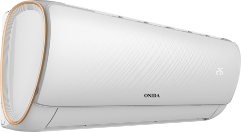 Air Conditioners - Air Conditioning (494x271), Png Download