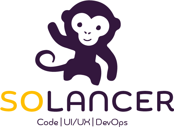 Solancer Logo - Nonprofit Organization (577x418), Png Download