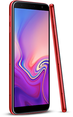 Specifications - Samsung J6 Plus (318x508), Png Download