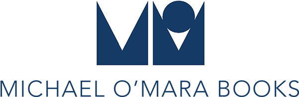 Michael O' Mara Books - Michael O Mara Logo (600x205), Png Download