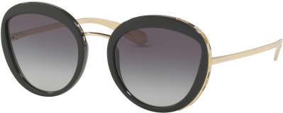 Accessories - Ray Ban Erika Grey (440x343), Png Download