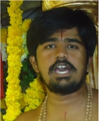 Sri Padmavathi Venkateshwara Swamy Jyothishalayam - Barechested (600x400), Png Download