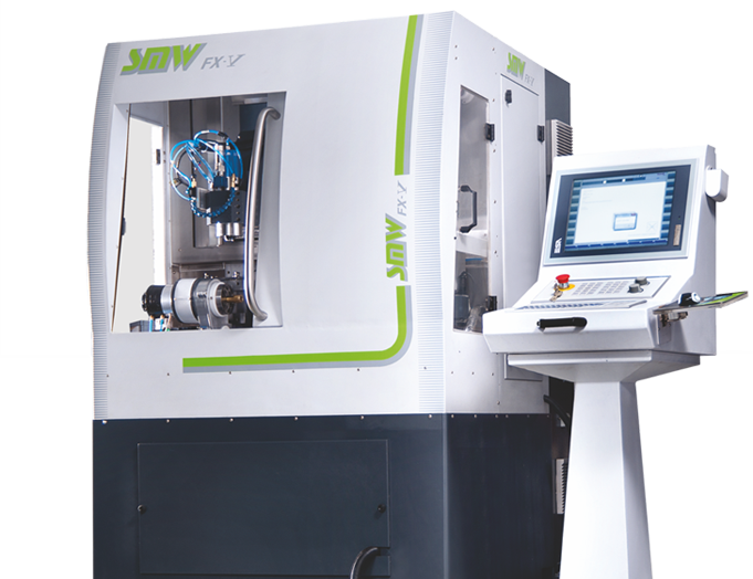 Jewellery Machine (681x524), Png Download