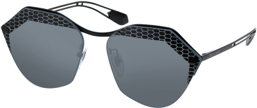 Accessories - Gafas Bvlgari Scalesbeat (440x343), Png Download