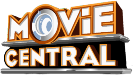 Movie Central (1000x250), Png Download
