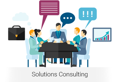 Get Guidance Of How Best To Implement Any Website - Consulting Png (400x300), Png Download