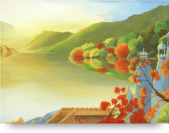 Serene Beauty Spa (800x800), Png Download