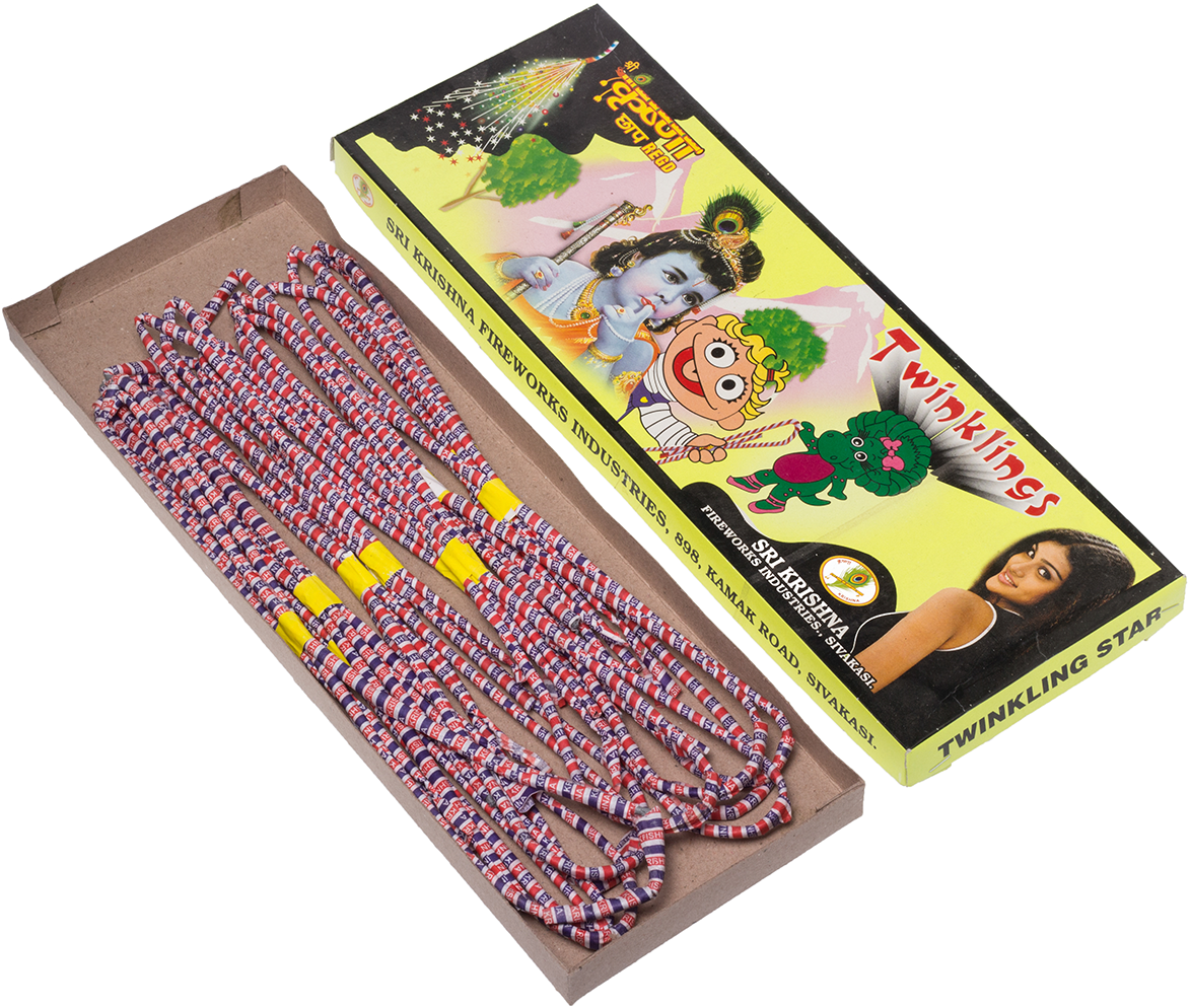 Twinklings Star Krishna - Cartoon (1200x1200), Png Download