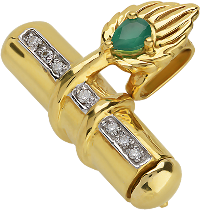 Buy Orra Spiritual Shri Krishna Kavacha Online - Pendant (1200x1000), Png Download