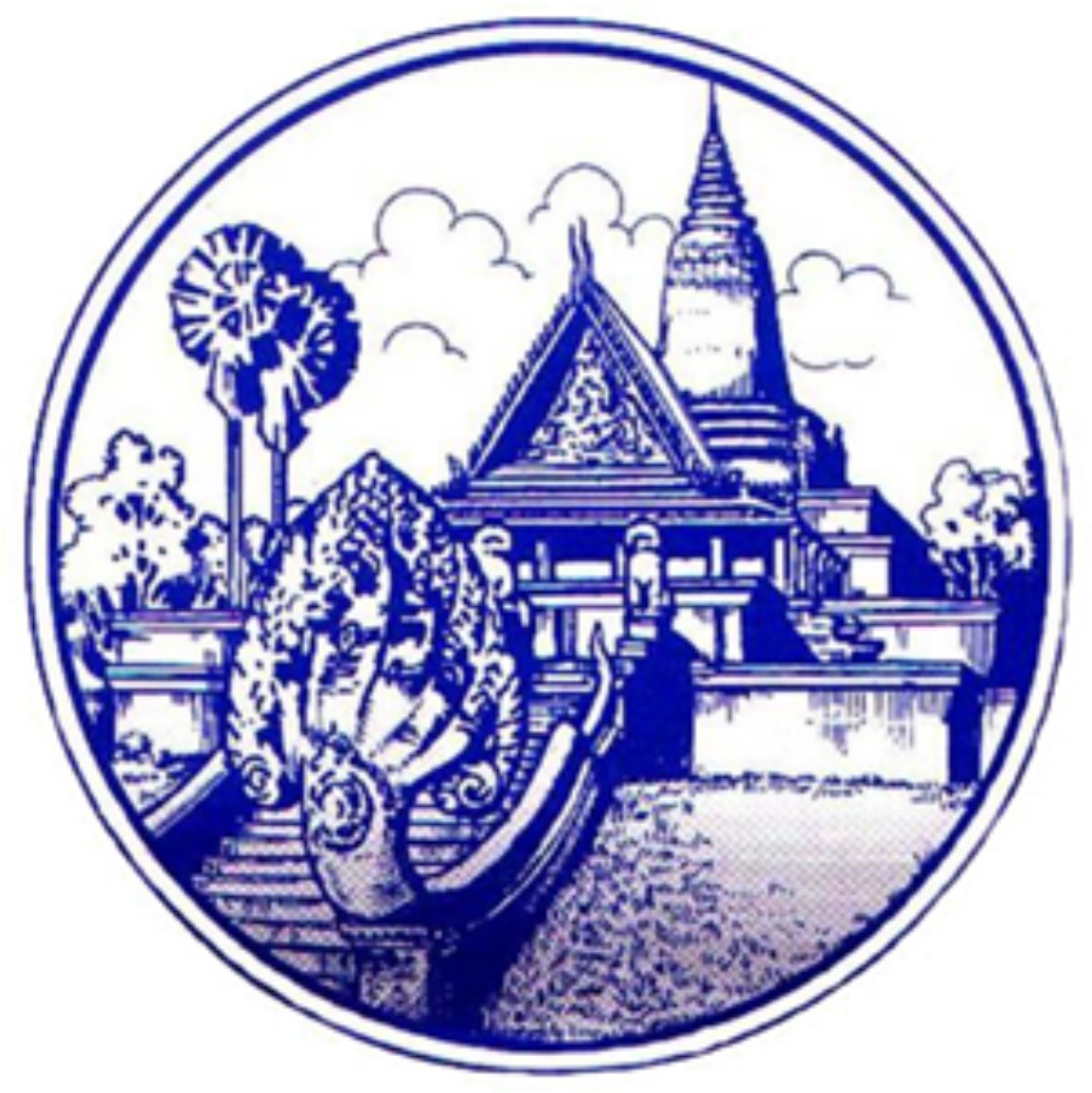 Phnom Penh City Hall Logo (1200x1200), Png Download
