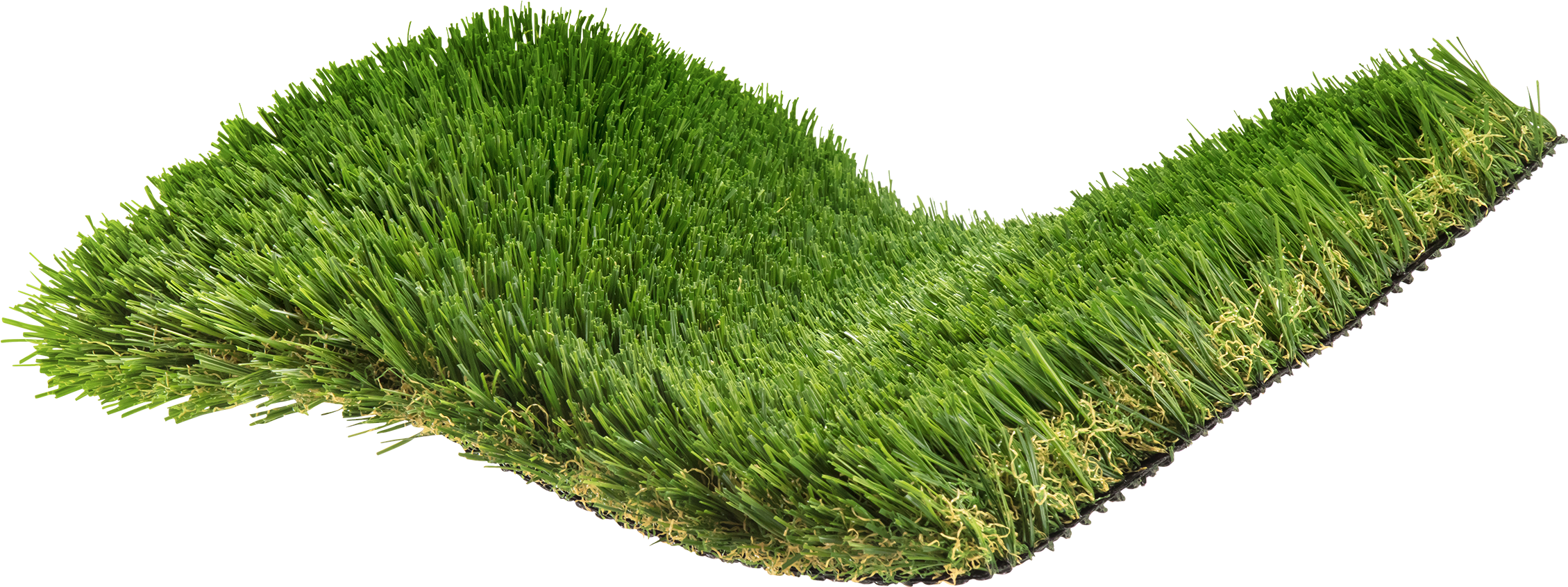 North Atlantic Inspired - Lawn (3840x1516), Png Download