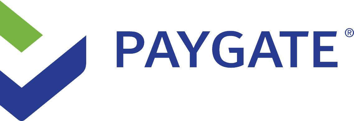 Leave A Reply Click Here To Cancel The Reply - Paygate Logo (1138x390), Png Download