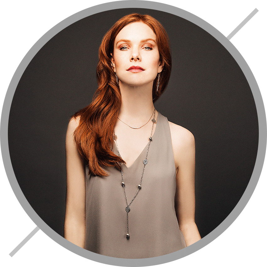 Kyoto Pearl Necklace - Winnipeg Jets Gif (850x850), Png Download