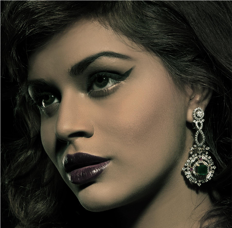 Earrings (1200x800), Png Download