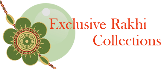 Rakhi Gifts - Gift (550x230), Png Download